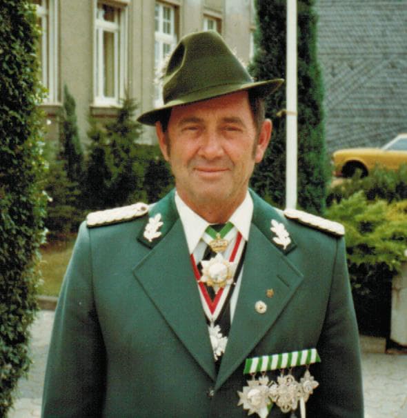 Karl-Heinz Vogel